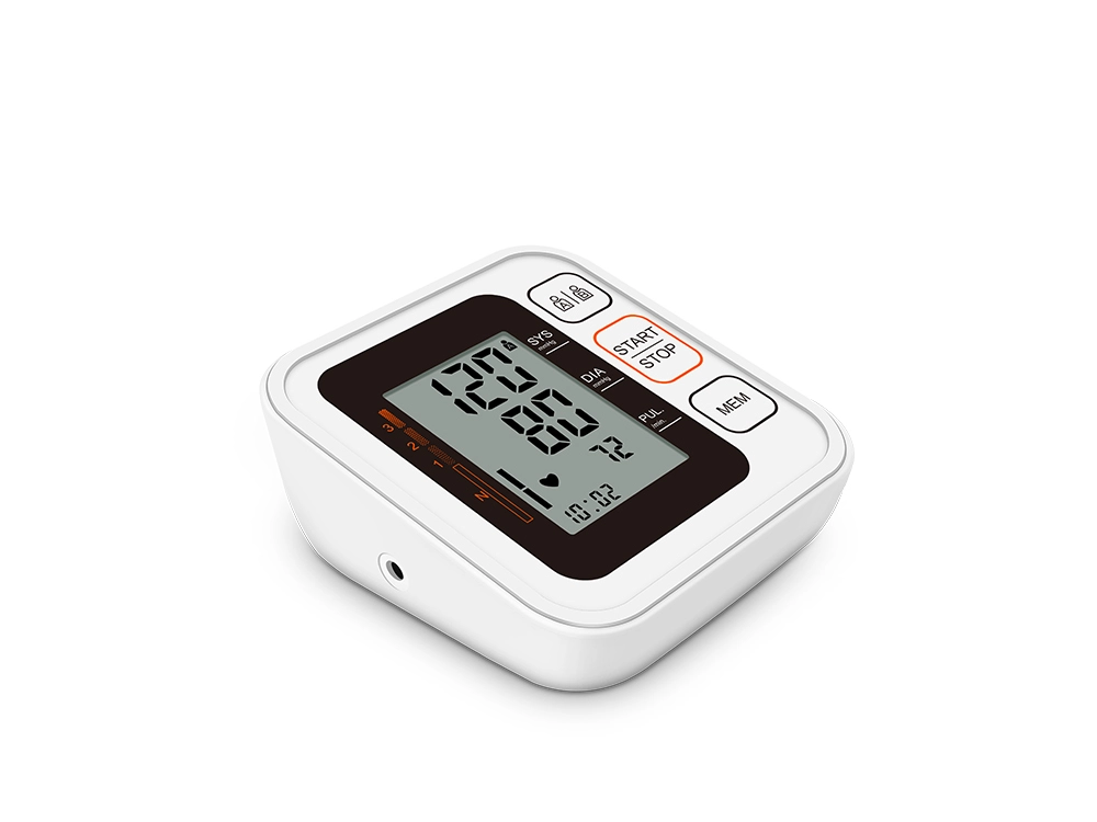 finger out pada oximeter