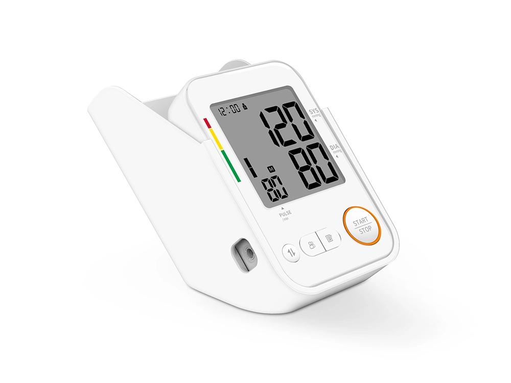 finger probe oximeter