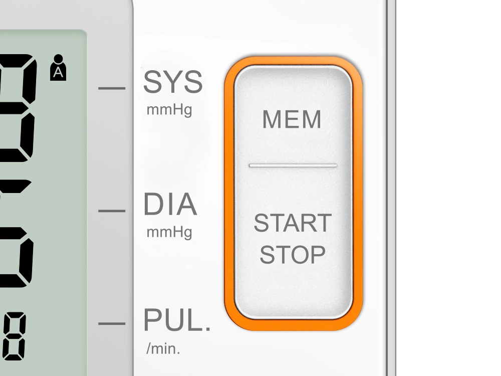 oximeter measure blood pressure