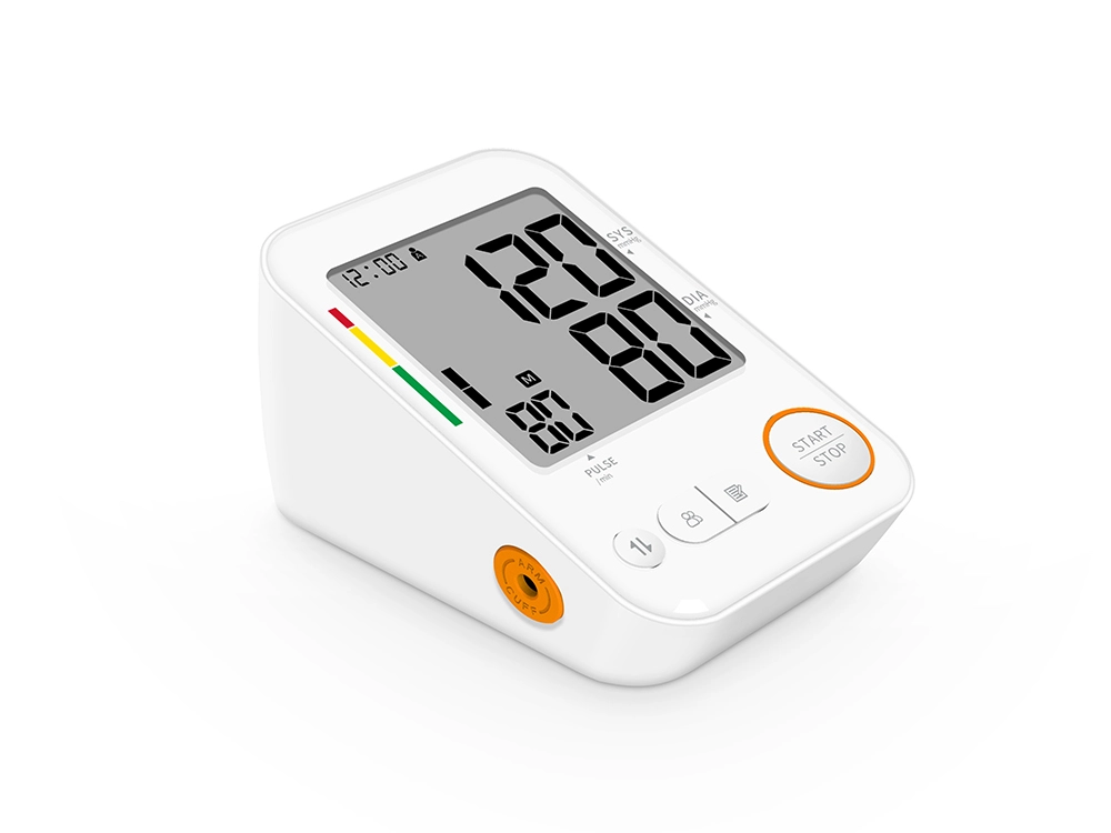 bluetooth oximeter