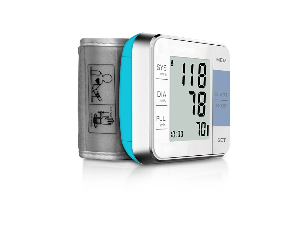 finger oxygen oximeter